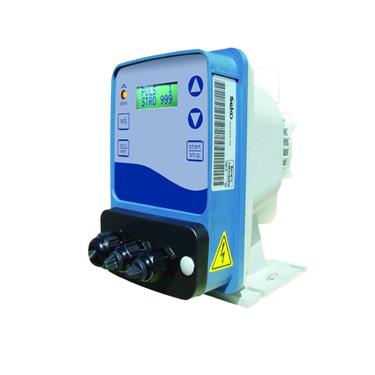 SEKO电磁泵DMS200 微型隔膜泵 工程塑料加药计量泵